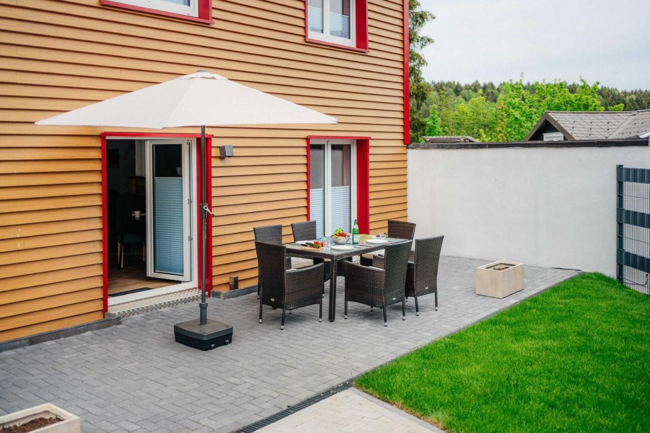 Schlufter Wiese Braunlage Exterior foto